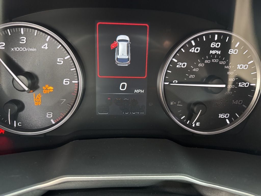 2024 Subaru Outback Onyx Edition XT