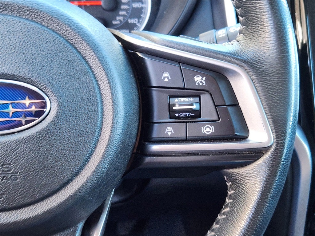 2022 Subaru Ascent Premium