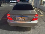 2003 Toyota Camry Base