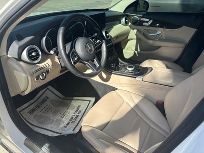 2019 Mercedes-Benz C 300 4MATIC®