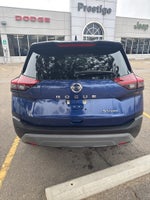 2021 Nissan Rogue SV Intelligent AWD
