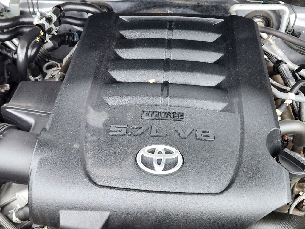 2011 Toyota Sequoia SR5 5.7L