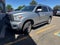 2011 Toyota Sequoia SR5