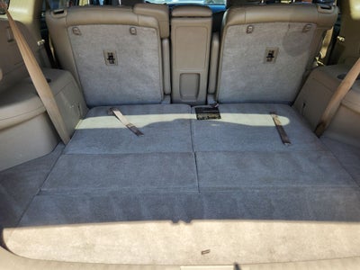2011 Toyota Highlander Limited