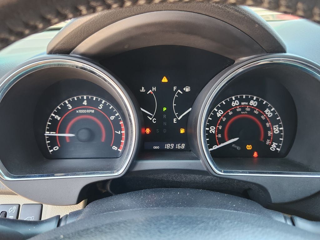 2011 Toyota Highlander Limited