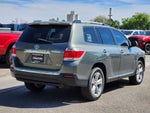 2011 Toyota Highlander Limited