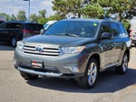 2011 Toyota Highlander Limited