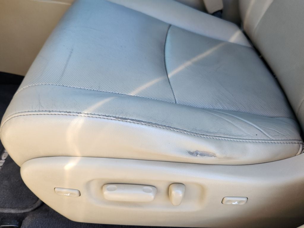 2011 Toyota Highlander Limited