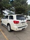 2016 Toyota Sequoia Platinum