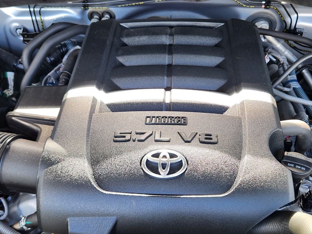 2019 Toyota Tundra SR5