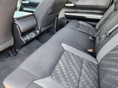 2019 Toyota Tundra SR5