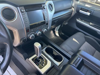2014 Toyota Tundra SR5