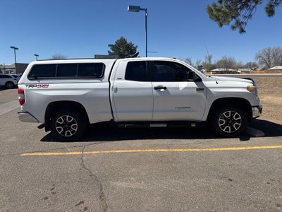 2014 Toyota Tundra SR5