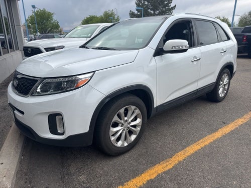 2014 Kia Sorento EX V6