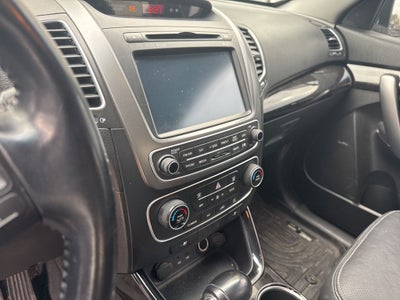 2014 Kia Sorento EX V6