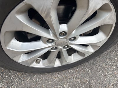 2014 Kia Sorento EX V6