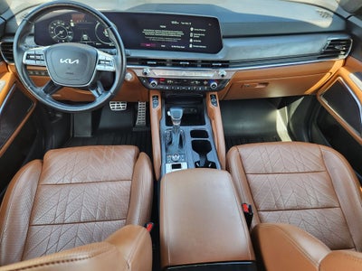2023 Kia Telluride SX-Prestige X-Pro