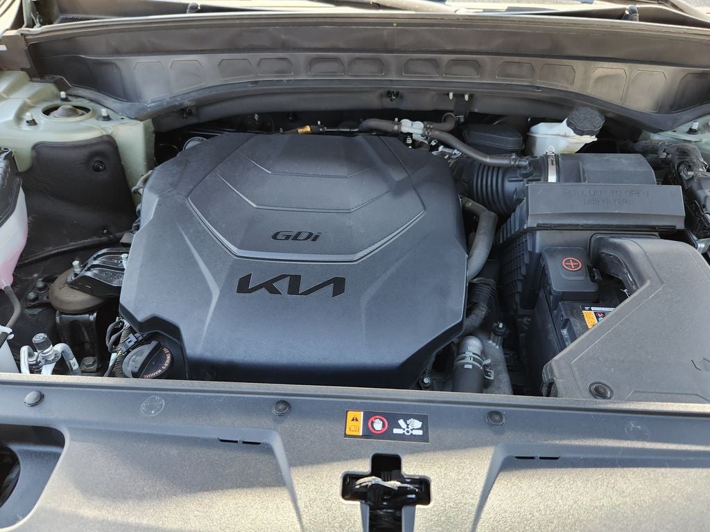 2023 Kia Telluride SX-Prestige X-Pro