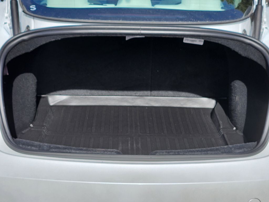 2025 Tesla Model 3 Long Range All-Wheel Drive