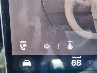 2025 Tesla Model 3 Long Range All-Wheel Drive