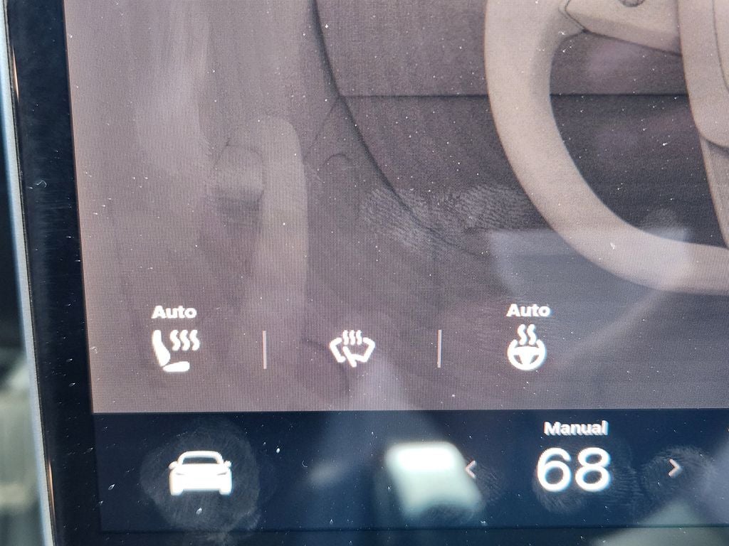 2025 Tesla Model 3 Long Range All-Wheel Drive