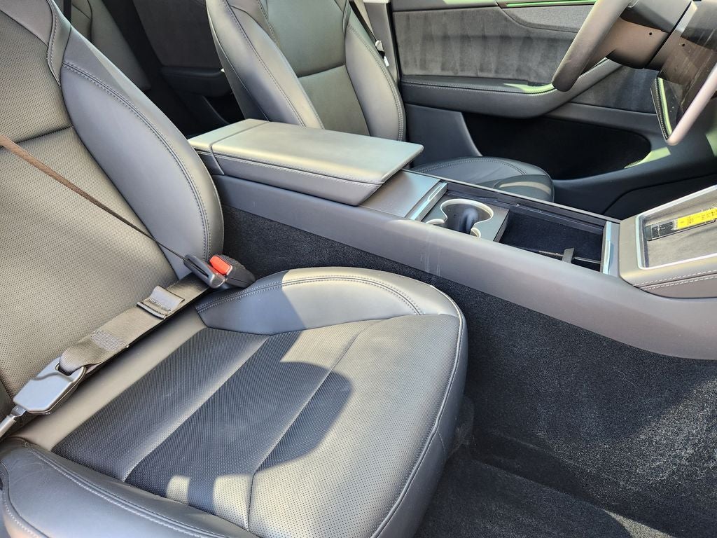 2026 Tesla Model Y Long Range
