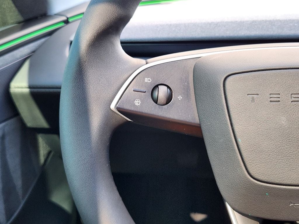 2026 Tesla Model Y Long Range