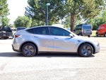 2026 Tesla Model Y Long Range