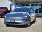 2026 Tesla Model Y Long Range