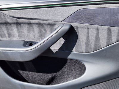 2026 Tesla Model Y Long Range