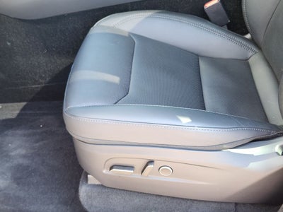 2026 Tesla Model Y Long Range