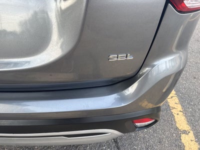 2020 Mitsubishi Outlander Base