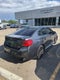 2016 Subaru WRX Premium