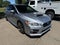 2017 Subaru WRX Premium