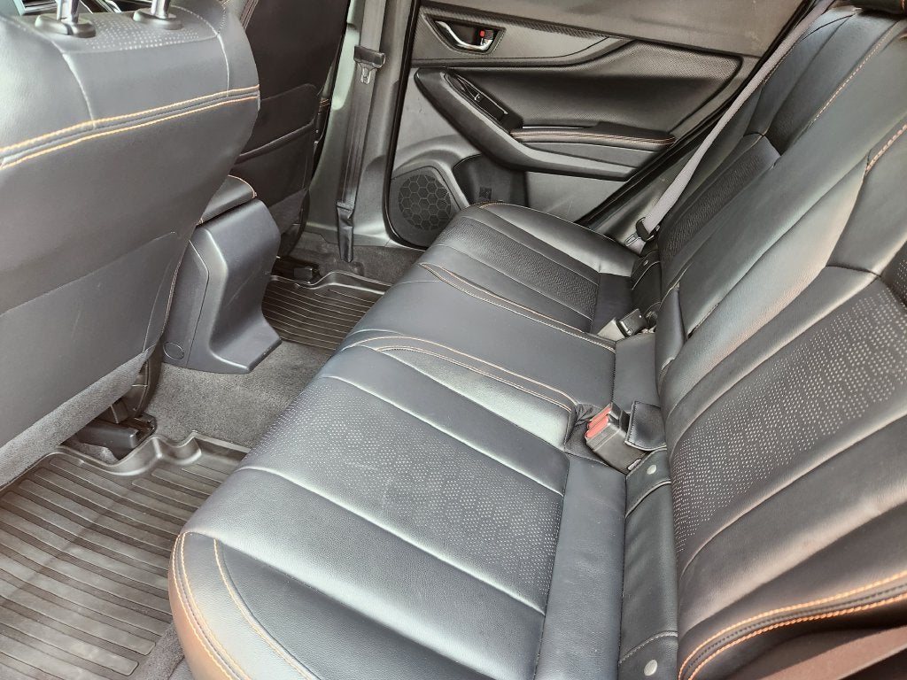 2018 Subaru Crosstrek 2.0i Limited
