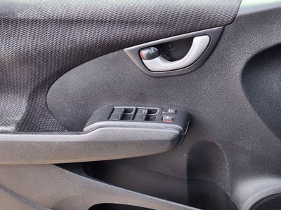 2013 Honda Fit Sport