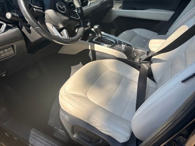 2018 Mazda Mazda CX-5 Grand Touring