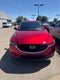 2021 Mazda Mazda CX-5 Signature