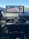 2021 Mazda Mazda CX-5 Signature