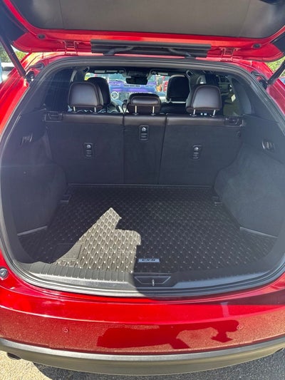 2021 Mazda Mazda CX-5 Signature