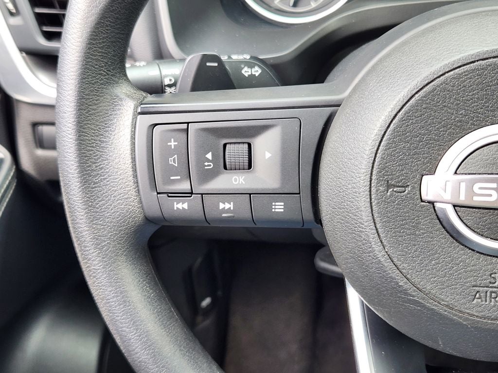 2024 Nissan Rogue SV Intelligent AWD