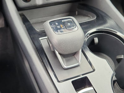 2024 Nissan Rogue SV Intelligent AWD