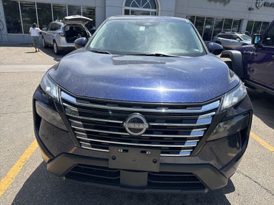 2024 Nissan Rogue SV Intelligent AWD