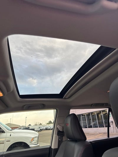 2019 Toyota 4Runner TRD Off-Road Premium