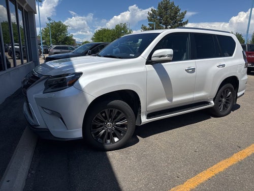 2023 Lexus GX 460
