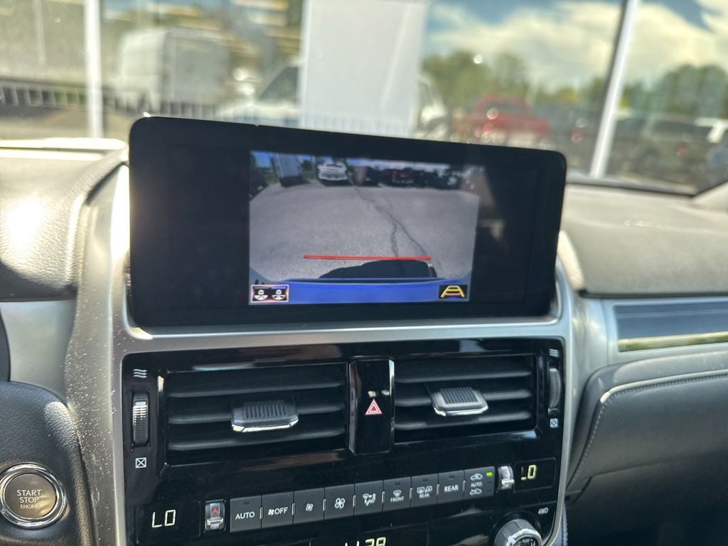 2023 Lexus GX 460