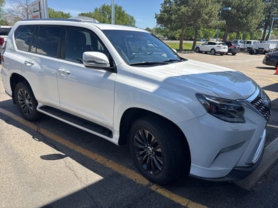 2023 Lexus GX 460