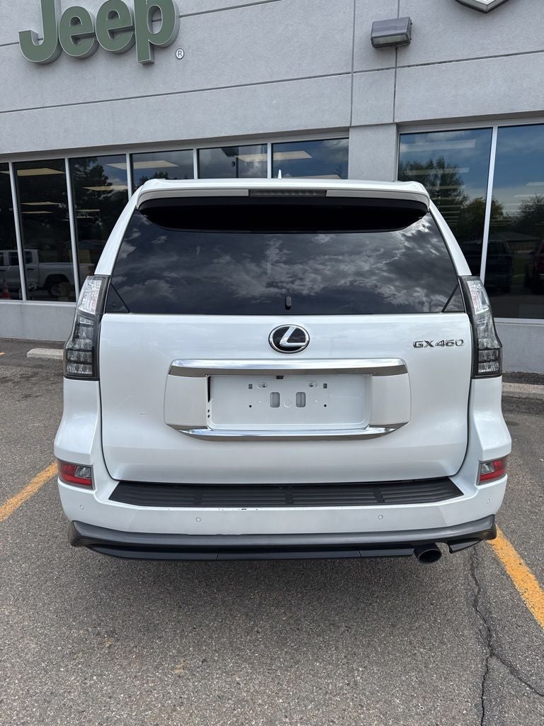 2023 Lexus GX 460