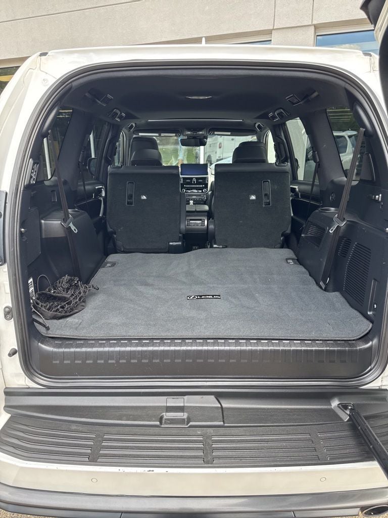 2023 Lexus GX 460