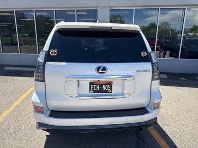 2023 Lexus GX 460